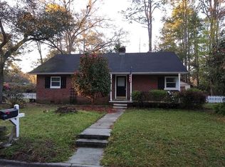 23 Dolan Dr, Savannah, GA 31406