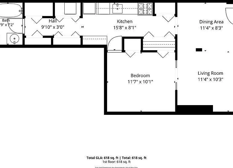 2641 Woodley Pl NW #BASEMENT — Photo 26