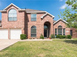 5245 Cedar Brush Dr, Fort Worth, TX 76123