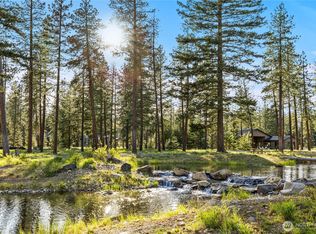 Nelson Lakes, Cle Elum, WA 98922