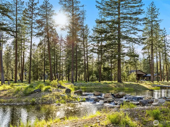 53 Wanawish Loop, Cle Elum, WA 98922