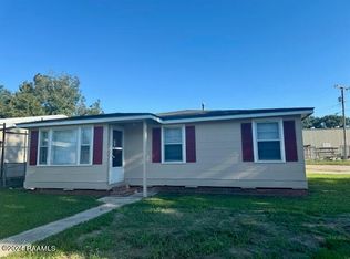 167 S Richelieu Cir, New Iberia, LA 70560