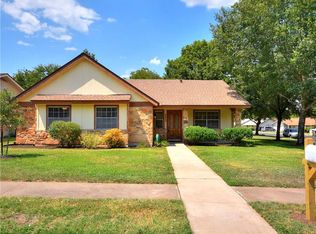 3800 Spring Creek Rd, Round Rock, TX 78681