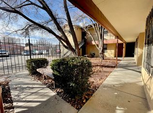 1116 Coal Ave SW #3, Albuquerque, NM 87102
