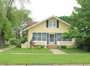 707 N Commercial Ave, Superior, NE 68978