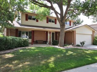 8614 E Dartmouth Ave, Denver, CO 80231