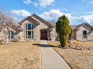 32 Tiffany Ln, Canyon, TX 79015