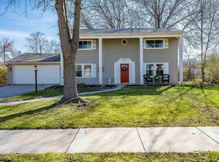4816 Tirol Pass, Fort Wayne, IN