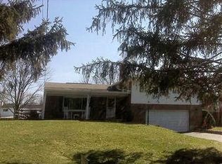 7955 Jolain Dr, Cincinnati, OH 45242