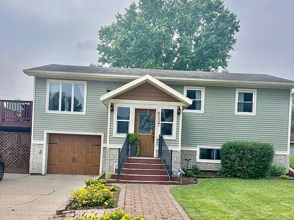 603 N 2nd St, Rushford, MN 55971
