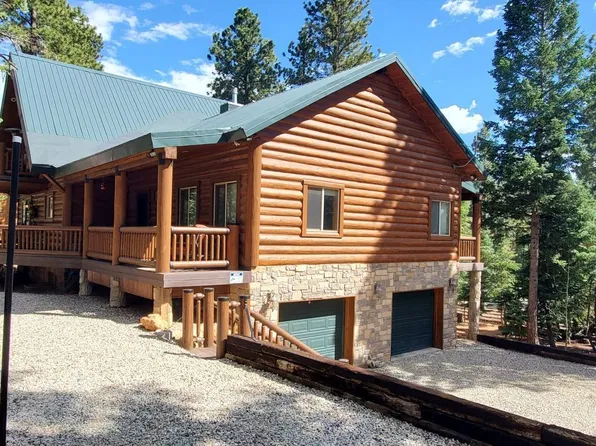 1355/1350 E South Mossberg Rd, Duck Creek Village, UT 84762