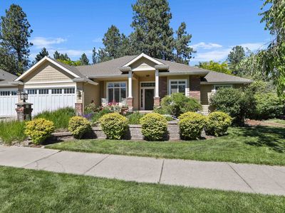 7806 N Quamish Dr, Spokane, WA, 99208