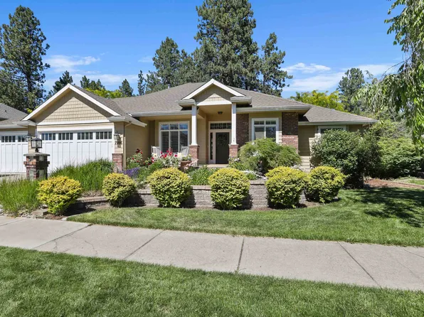 7806 N Quamish Dr, Spokane, WA 99208