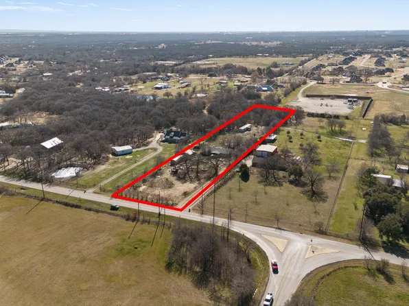 6640 Levy County Line Rd, Burleson, TX 76028