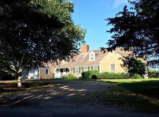 132 Old Salt Works Rd, Chatham, MA 02633
