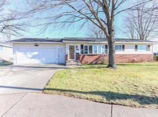 1331 12th St S, Wisconsin Rapids, WI 54494