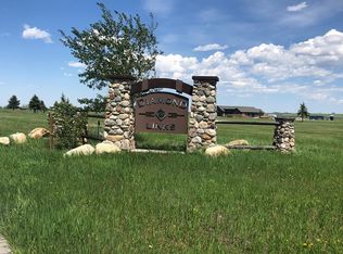 2825 Pine Ridge Rd, Red Lodge, MT 59068