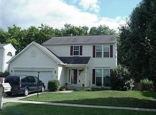 61 Christman Dr, Springboro, OH 45066