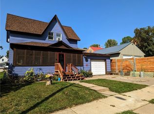 134 Maple St, Glenwood City, WI 54013