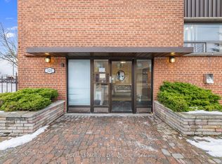 325 Sammon Ave #102, Toronto, ON M4J 2A1