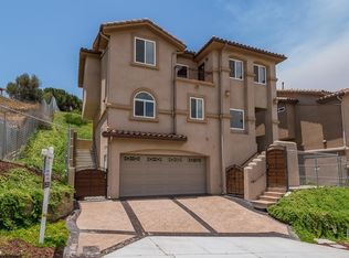 228 Shady Oak Rd, San Diego, CA 92114