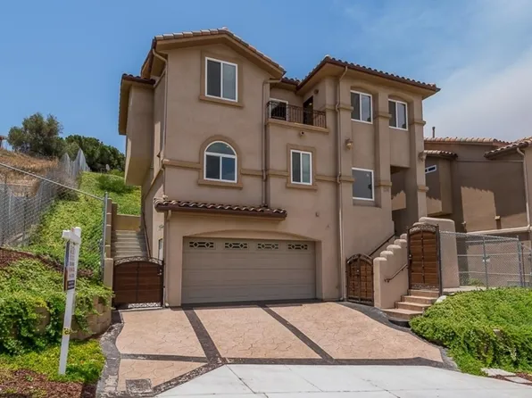 228 Shady Oak Rd, San Diego, CA 92114