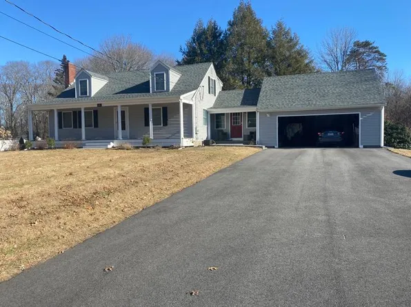 181 East St, Mansfield, MA 02048