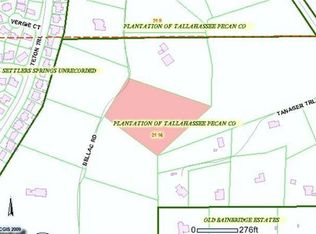 3975 Bellac Rd, Tallahassee, FL 32303