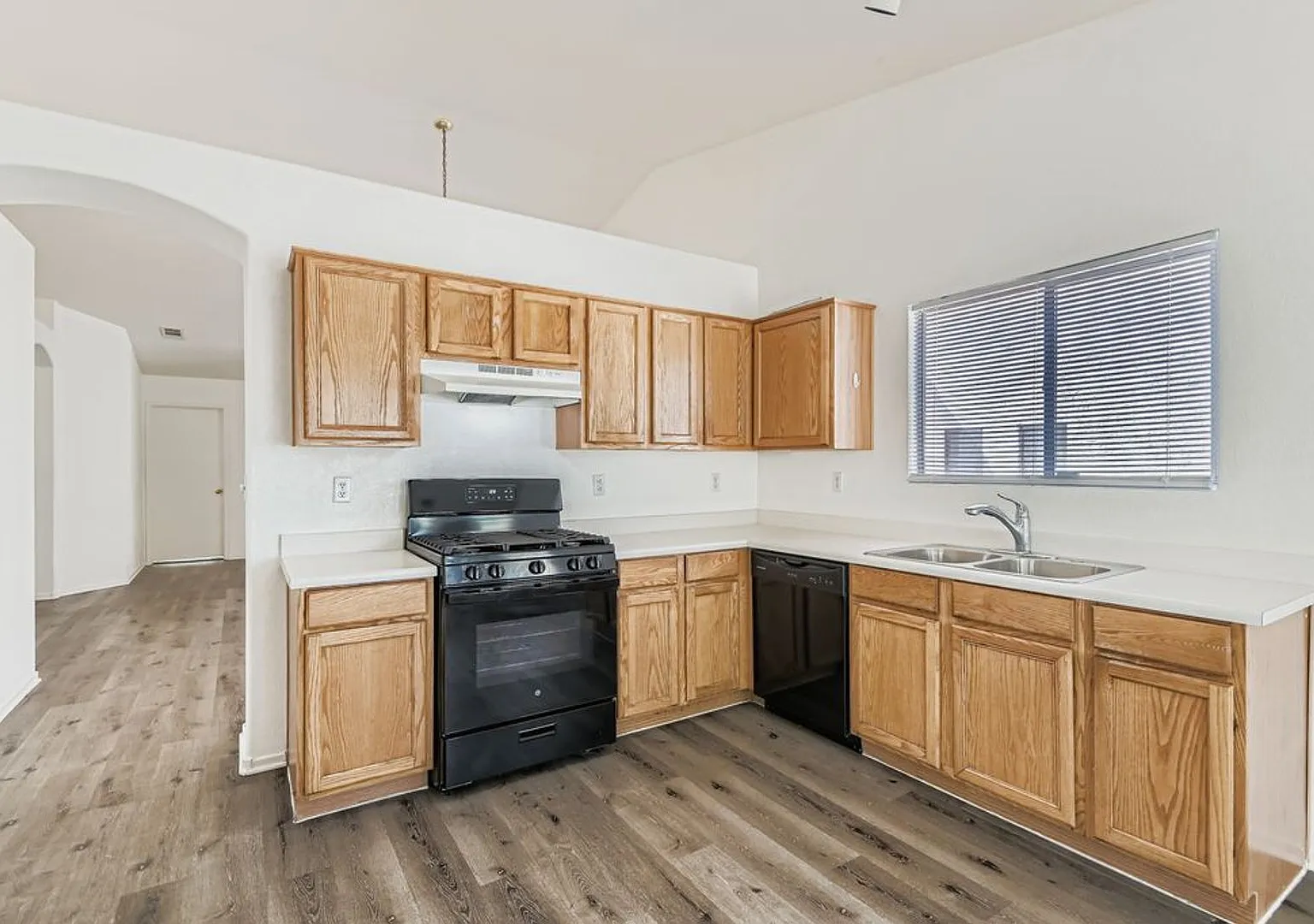 A Cozy One Story 3 bedroom house! — Photo 4