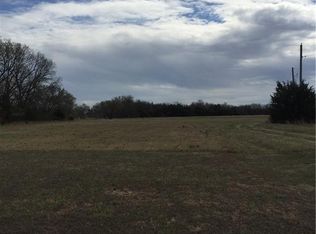 93 SW Skyline Cir, Mound City, KS 66056