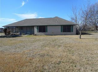 301 N Towns Mill Rd, Georgetown, TX 78626