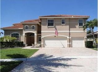 1406 NW 164th Ter, Pembroke Pines, FL 33028