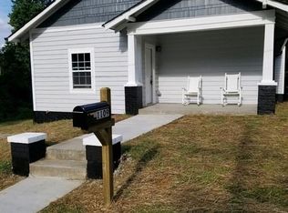 1109 Worth St, High Point, NC 27260