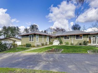 5381 Silver Lode Dr, Placerville, CA 95667