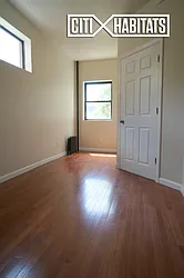 Rented by Citi Habitats