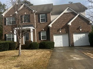 913 Swallowtail Vw, Stockbridge, GA 30281