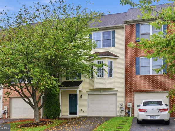 143 Teague Ln, Martinsburg, WV 25404