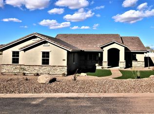 28252 N Quintana Pl, Queen Creek, AZ 85142