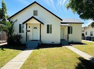 730 W 23rd St, Merced, CA 95340