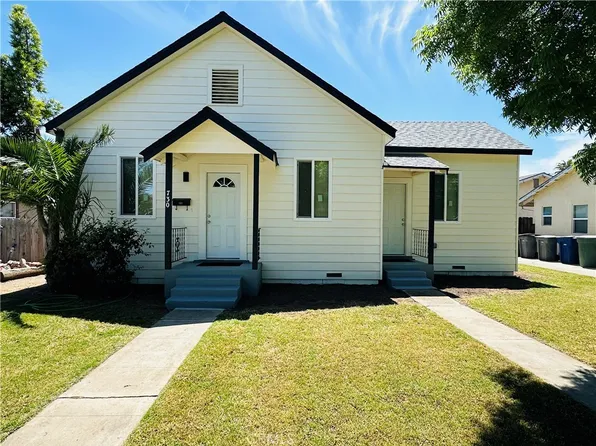 730 W 23rd St, Merced, CA 95340