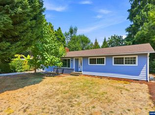 2510 Alameda St NE, Salem, OR 97301