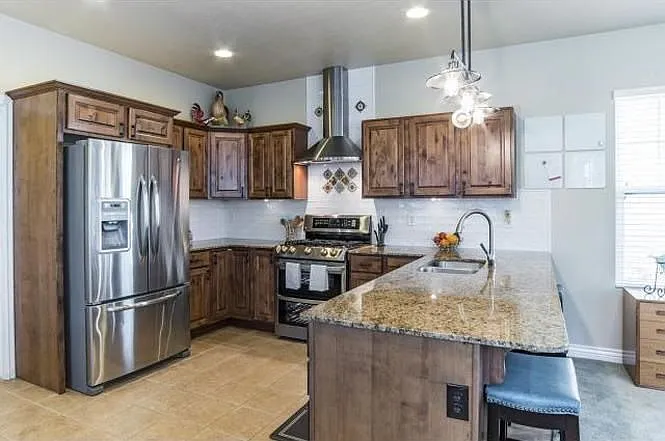 11118 S Kestrel Rise Rd — Photo 6
