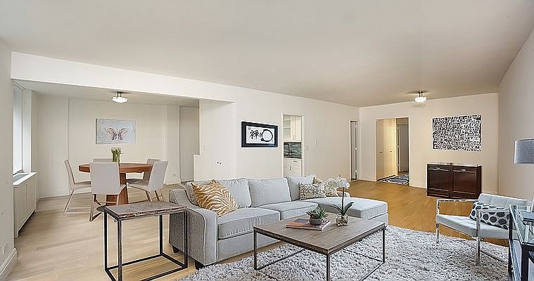 1st image of 424 W End Ave #310