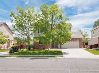 11740 Fairplay St, Commerce City, CO 80603