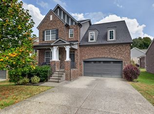 733 Masters Way, Mount Juliet, TN 37122