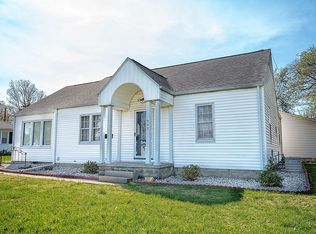 903 E Broadway St, Princeton, IN 47670