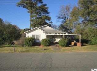 107 Walnut St, Oak Grove, LA 71263
