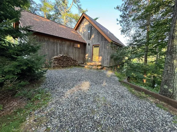 9 + 11 Orion Point Way, Harpswell, ME 04079