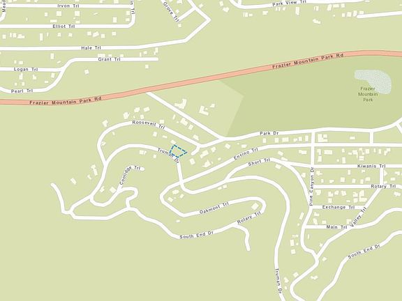 4th image of Truman Dr