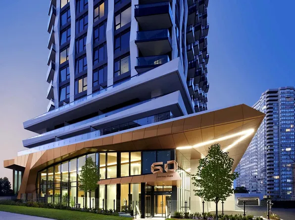 60 Central Park Dr, Markham, ON